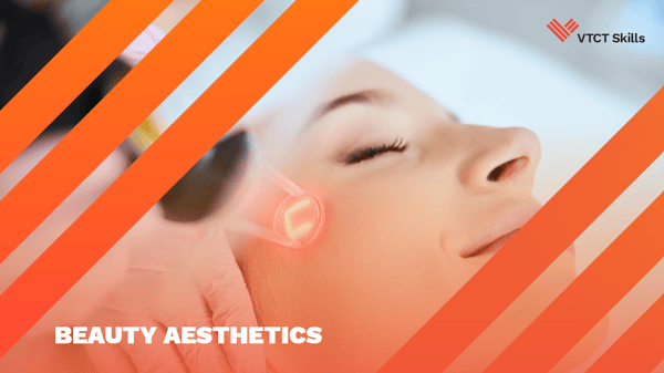 Level 5 Aesthetic Practitioner - Skin Rejuvenation (EPA)