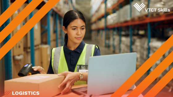 Level 2 Retail Service, Supply and Administration Foundation Apprenticeship