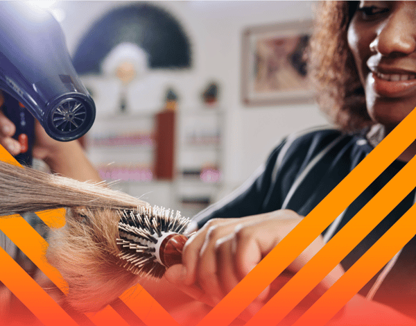 Scotland - New SVQ 1 in Hairdressing and Barbering at SCQF Level 4